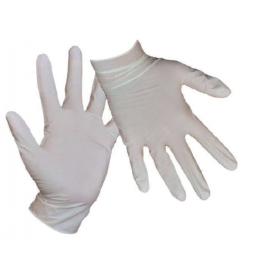 Image of Latex Gloves