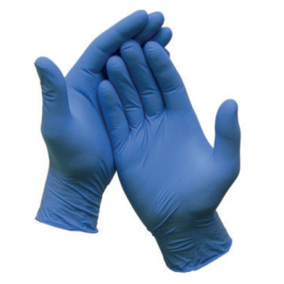 Image of Nitrile Gloves
