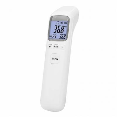 Image of Contactless Infrared Thermometer