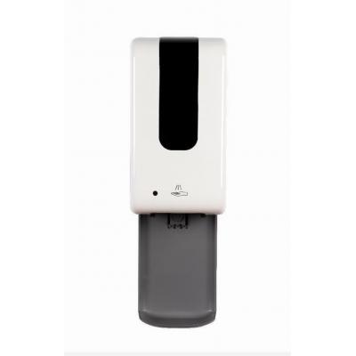 Image of Wall Mounted Soap Dispenser