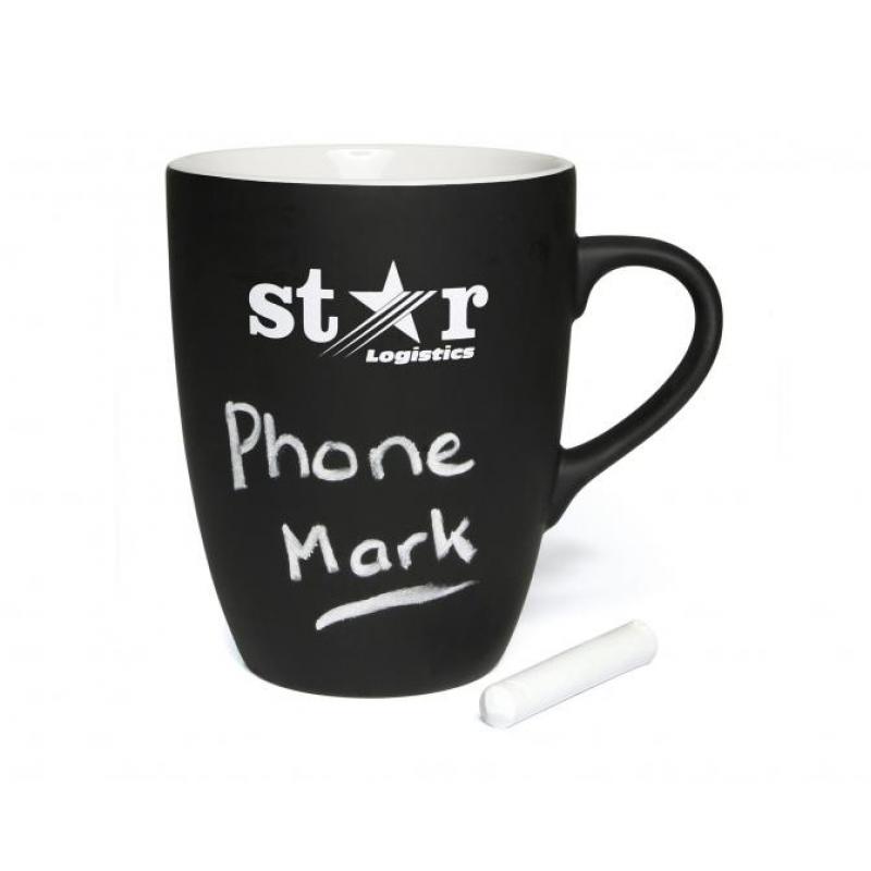 Image of AntiBug® Marrow Chalk Mug