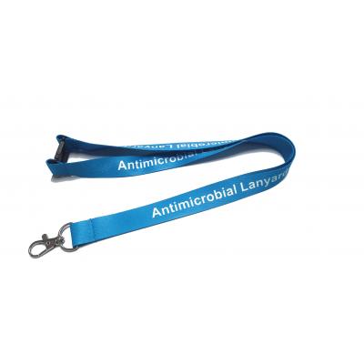 Image of Antimicrobial 15mm Dye Sublimated Lanyard