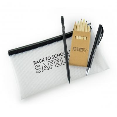 Image of Back to School Kit
