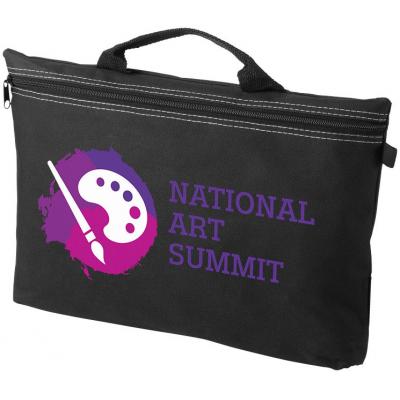 Image of Orlando conference bag