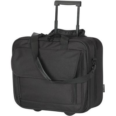 Image of Business 15.4" laptop trolley
