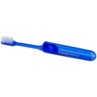 Image of Trott travel-sized toothbrush