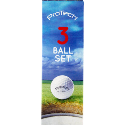 Image of Golf Ball Sleeve