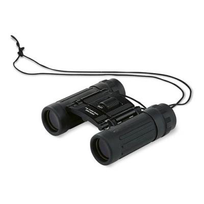 Image of Binoculars with travel case